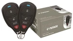 Python 1-way Remote-start System With 2 Remotes 4105p Remote Starter. Fixed Price $79.00.