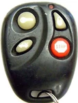 Rs1100 Rs1100e Rs1200 Bulldog Keyless Remote Control Transmitter Clicker Starter. Fixed Price $13.29.
