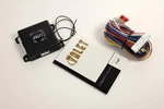 Directed Electronics Valet Control Module Model 765t With Harness - Untested. Fixed Price $10.00.