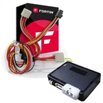 Fortin Evo-one-khy2 Alarm Remote Start + T Harness For 10-15 Select Kia Hyundai. Fixed Price $143.07.
