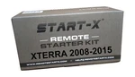 Start-x Remote Starter Kit For Xterra 2008-2015 Press Lock 3 Times To Remo.... Fixed Price $269.90.
