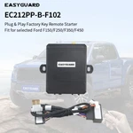 Remote Starter Kit For Ford Ranger Everest Explorer 16-21 Automation Car. Fixed Price $119.90.