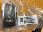 Gm #22859398 Info Extended Range Remote Lock Control Long Distance. Fixed Price $49.99.