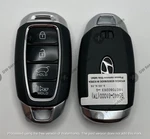 New! Hyundai Santa Fe 19-20 Proximity Remote Key Fob Tq8-fob-4f19 Tm 95440-s1000. Fixed Price $89.99.