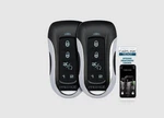 Prestige Aps510z One-way Security System With Up To 800 Feet Operating Range. Fixed Price $149.99.