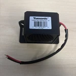Yuesonic 87db 102db Beep Sound 12-24v Backup Alarm Reversing. Fixed Price $16.19.