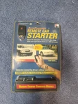 New Autocommand Auto Deluxe Remote Car Starter Kit Alarm W/control #20034v. Fixed Price $40.00.