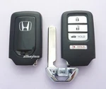 Oem 2018-2022 Honda Accord Prox Smart Keyless Entry Remote Key Fob Cwtwb1g0090. Fixed Price $29.95.
