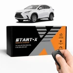 Start-x Remote Starter Kit For Lexus Nx 300 2018, 2019 200t 2015, 2016, 2.... Fixed Price $216.17.