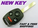 Oem Reshelled 2012-15 Honda Pilot Ex-l Keyless Entry Remote Key Fob Kr55wk49308. Fixed Price $99.95.