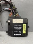 2008-2010 Ford F250 F350 Remote Start Control System Module 7l3j-19g367-aa Oem. Fixed Price $49.75.