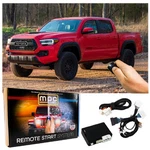 Remote Start For Toyota Tacoma 2016-2023 Plug And Play Key Ignition Only. Fixed Price $149.99.