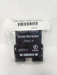 Ford Remote Start System Dna-9 Gen-2 Cm5z-19a498-a Genuine Oem. Fixed Price $21.55.
