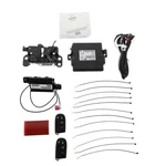 2014 Jeep Grand Cherokee Remote Start Kit Oem New Mopar Genuine 82214097ad. Fixed Price $387.18.