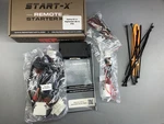 Start-x Remote Starter Kit For Toyota Highlander 08-13 Camry 07-11 Pts. Fixed Price $80.00.