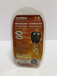 Bulldog Security Rs82b Remote Car Starter System New Sealed Nos Keyless Start. Fixed Price $25.00.