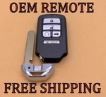 Oem 18-22 Honda Accord Lx Ex Hybrid Smart Key Proximity Remote Fob 72147-twa-a11. Fixed Price $950.00.