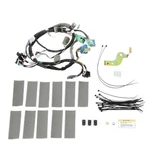 Genuine Honda Remote Start Attachment 08e92-tr0-100a. Fixed Price $117.44.