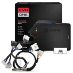 Fortin Evo-one-toy11 Module & T-harness For Select 2018+ Toyota Regular Key Cars. Fixed Price $144.00.