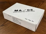 Auto Page Ma/02 Old School Anti-theft Car Alarm System Made In Japan. Fixed Price $97.49.