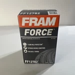Fram Force Ff12782 Engine Oil Filter New. Fixed Price $17.05.