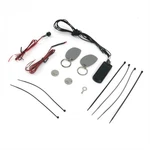 Hands Free Key Fob Vehicle Immobilizer By Vintage Parts Usa Vpahf500 Muscle. Fixed Price $175.00.