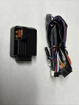 Flch5h Interface Harness By Flash Logic For Tip Start Chrysler. Fixed Price $10.00.