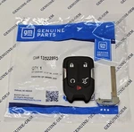 2021-2024 Gmc Acadia Terrain Keyless Entry Key Fob Transmitter Gm 13522895 Oem. Fixed Price $65.00.