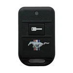 Rare 1-button Ford Mustang 7l2z-15k601-aa Keyfob Remote Fcc Id Goh-pcmini. Fixed Price $31.20.