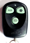 Auto Command Keyless Remote Car Starter Ezsdei24171 Rpn 24161 Dei Key Fob 3 Bttn. Fixed Price $37.85.