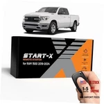 Remote Starter Kit For Ram 1500 (2019, 2020, 2021, 2022, 2023, 2024) Trucks. Fixed Price $331.67.
