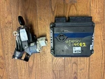 2011 Toyota Camry Oem Engine Computer Module 89661-06j12 Ignition Switch W/key. Fixed Price $179.99.