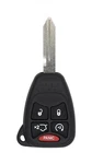 Fits Jeep 68029834aa Oem 5 Button Key Fob. Fixed Price $29.77.