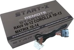 Remote Start Kit For Rav4, Corolla, Matrix 2010-2014 - Plug N Play G Key. Fixed Price $364.99.