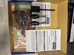 Crimestopper Rs-1g2 1-button Remote Start System. Fixed Price $75.99.