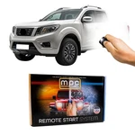 Oem Activated Remote Start For 2020-2023 Nissan Frontier Push-to-start. Fixed Price $179.99.