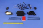 Genuine Mopar Remote Start 82214097ad. Fixed Price $458.48.