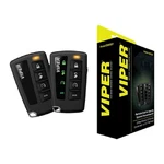 Viper D9858v 2-way / 1-way Remote Start And Car Alarm. Fixed Price $99.97.