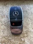 Mercedes Benz Mb G63 Amg Smart Key Remote Fob (3btn) Fcc: Iyz-ms2 Excellent!. Fixed Price $249.95.