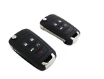 Gm 23114552 2014-2018 Chevrolet Impala Remote Start Package Genuine Oem 2 Fobs. Fixed Price $239.98.