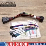Lphfd31 L.o.c. Pro Audio Integration T-harness For 2018-2023 Non-amplified Ford. Fixed Price $49.99.