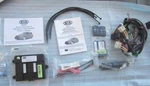 Oem 04-09 Kia Spectra Remote Control Engine Start Starter Security System Kit. Fixed Price $145.00.