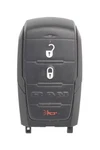 Oem Dodge Oht-4882056 Key Fob, Recycled & Tested. Fixed Price $28.00.