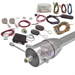 Blue One Touch Engine Start Kit /rfid /remote Johnny Law Motors Kichfs1502b. Fixed Price $749.95.