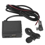 Bluetooth Module, Car Aux Adapter Usb 3.5mm Plug Music Receiver Cable Fit For.... Fixed Price $35.69.