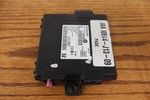 2015 Jeep Grand Cherokee Srt8 Remote Start Hub Receiver (68240157aa) Oem. Fixed Price $49.00.