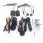 Bsm Blind Spot Sensor Radar Detection System Car Lane Change Drive Assistance. Fixed Price $96.81.