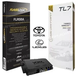 Flashlogic Flrsba Remote Start 3x Lock Toyota Lexus Push To Models 2010 +. Fixed Price $199.98.