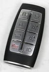 95440-t1210 Oem Smart Key Remote For Genesis G80, Electrified. Fixed Price $108.00.