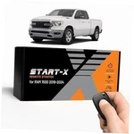 Remote Starter Kit For Ram 1500 (2019, 2020, 2021, 2022, 2023, 2024) Trucks. Fixed Price $298.50.
